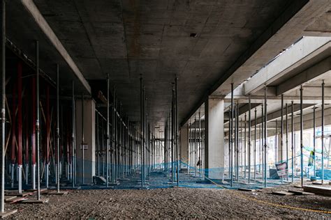 Construction Update: October Edition - Tennessee Titans Stadium