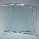 windowera Transparent Glass Sheet for Glass Painting, Craft and DIY ...