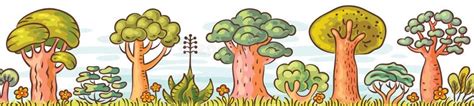 Image result for Parable Three Trees
