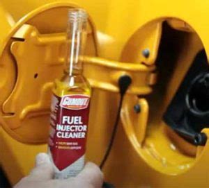 Image result for STP Complete Fuel System Cleaner Instructions