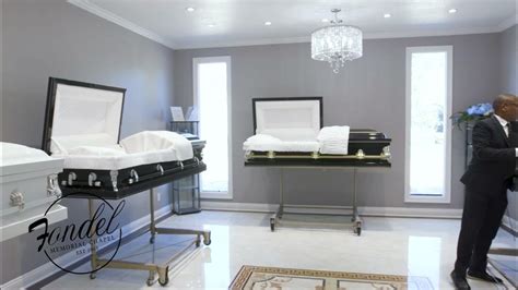 Fondel Memorial Chapel 10 - YouTube