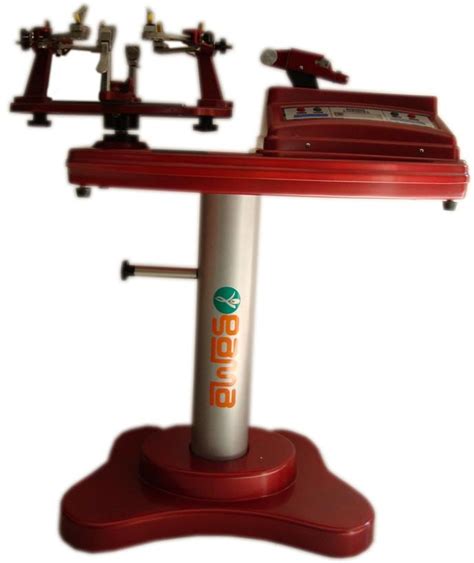 Image result for Table Top Stringing Machine