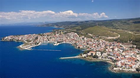 Sitonija 2019 / Autobus / Aranžman