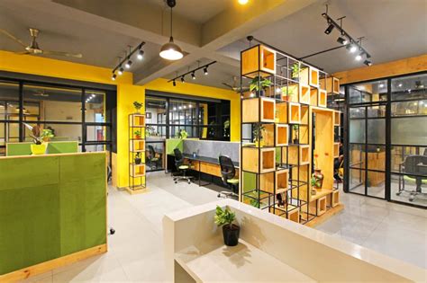Bridge Studio J P Nagar - Coworking Space and Shared Office Space in J ...