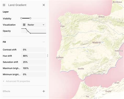 Image result for Land Gradient