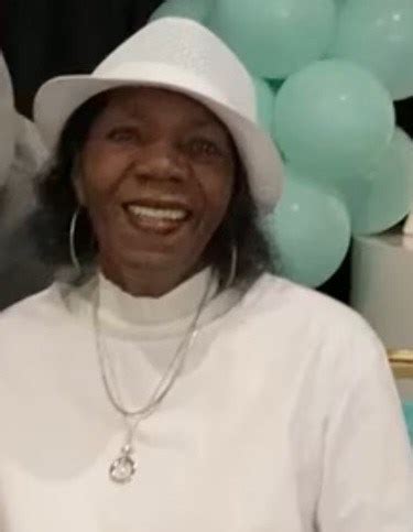 Stella Louise Johnson Obituary (2025) - Benton Harbor, MI - Robbins ...