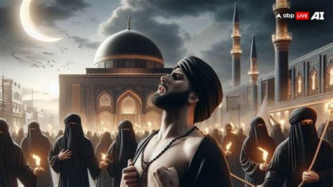 When Is Muharram 2024? Date, Time, Significance, And All You Need To Know