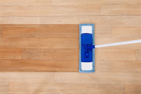 Cleaning Sheet Vinyl Flooring – Flooring Tips