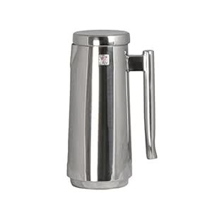 Buy Lily Stainless Steel Flora Water cum Juicer Jug - Water Pitcher ...