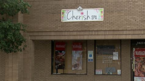 Plainview Police continue investigating spa for allegations of prostitution
