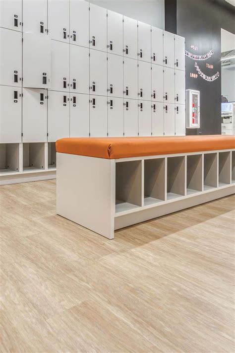 Explore Our Commercial Vinyl Tile Collection - Sarina Flooring
