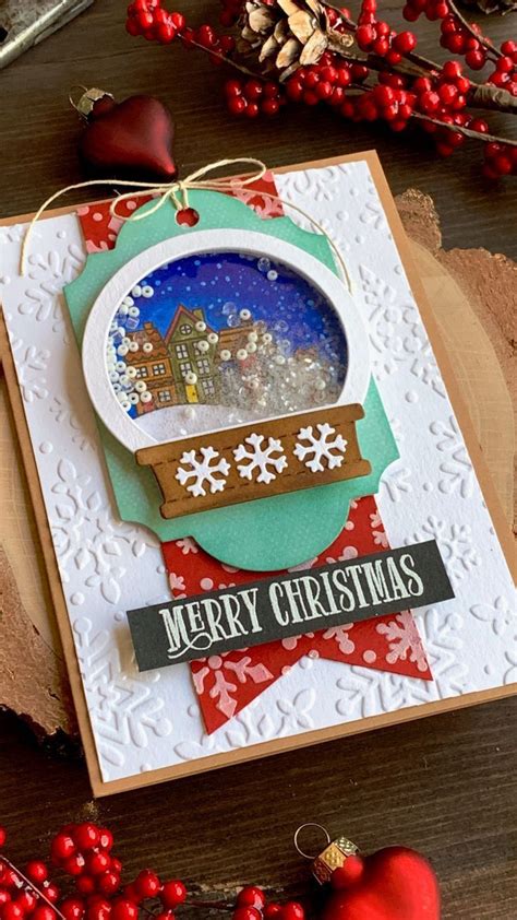 Christmas Card Tutorials 的图像结果