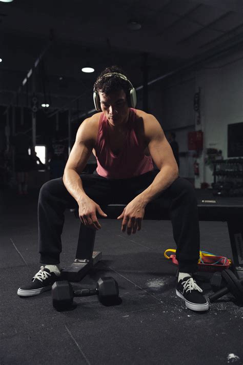 10 kg Cross Training and Weight Training Hexagonal Dumbbell - Black