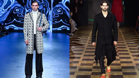FDCI Men's Fashion Week 2024: Complete Schedule Of Showcases