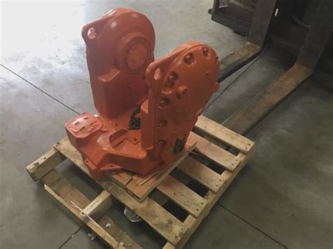 ABB 2400 Robot, ABB Robot, ABB Robotics in Byron Center, MI, USA