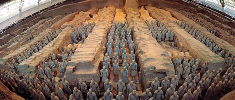 Xi’an Private Tours: Terra Cotta Warriors, and Afternoon City ...