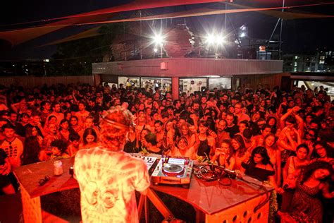 14 Best Nightclubs and Lounges In NYC for House, Techno and More