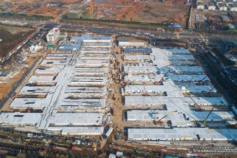 Odisha To Build Largest COVID-19 Hospital With 1,000 Beds In 15 Days ...