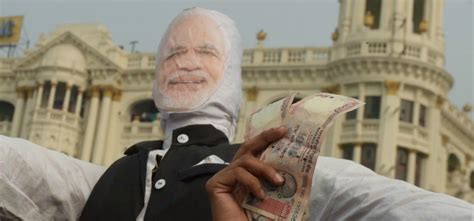 IMF Praises Crackdown On Black Money But Says Demonetisation Has Slowed ...