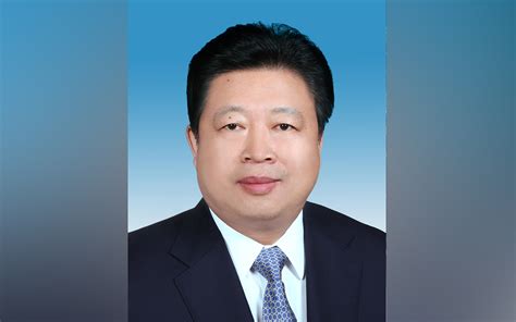 赵刚同志任陕西省委常委、延安市委书记_中国共产党