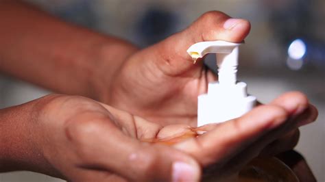 Image result for Using Soap Pump Got.toothpaste