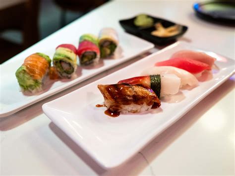 The Best Buffets & AYCE Restaurants In Austin - Austin - The Infatuation