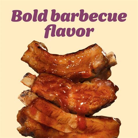 Hickory Smoke Slow-Simmered Barbecue Sauce | KRAFT SAUCES | Products ...