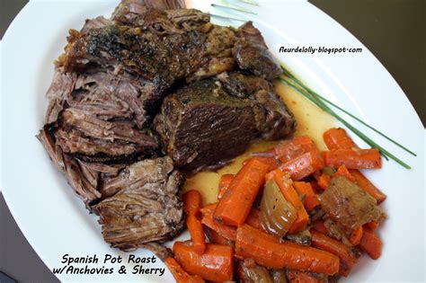 What Is Pot Roast In Spanish at Laura Livingstone-learmonth blog
