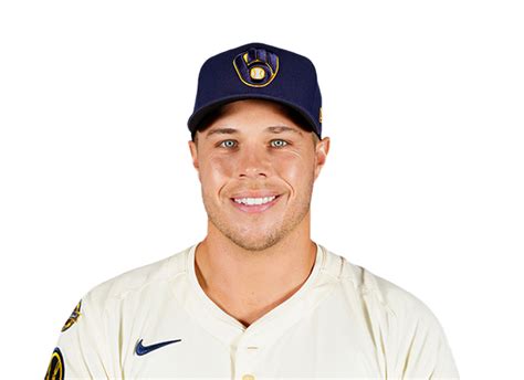 Vinny Nittoli - Milwaukee Brewers Relief Pitcher - ESPN (IN)
