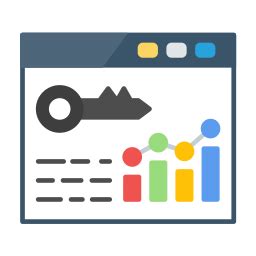 Rank - Free marketing icons