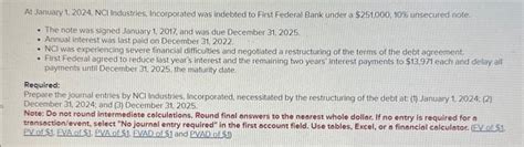 Image result for Interest Expense Journal Entry