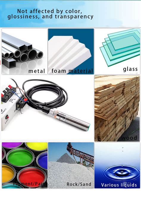 Image result for Ultrasonic Sensor