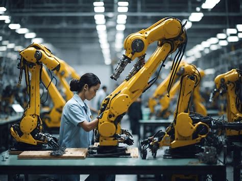 Robot Work 的图像结果