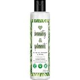 Buy Love Beauty And Planet Tea Tree| Peppermint & Vetiver Sulfate Free ...