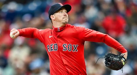 Walker Buehler Landing Spots: 3 Teams Poised To Pursue The Red Sox Star