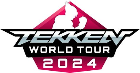 Tekken World Tour 2024 - Anmeldung ab sofort möglich