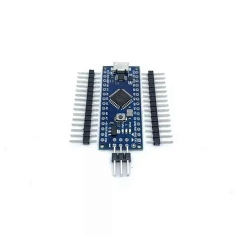 Arduino Board - Arduino Pro Mini - ATMEGA 328P - 5V 16Mhz - Arduino ...