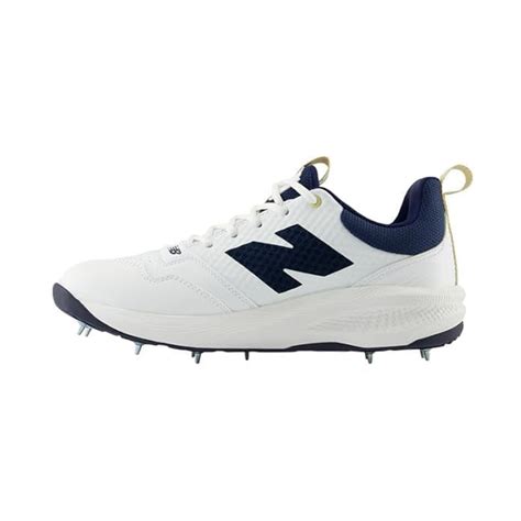 New Balance CK4030N5 Metal Spike Cricket Shoes – Standard/La Norme ...