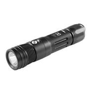 Image result for Red LED Dive Light