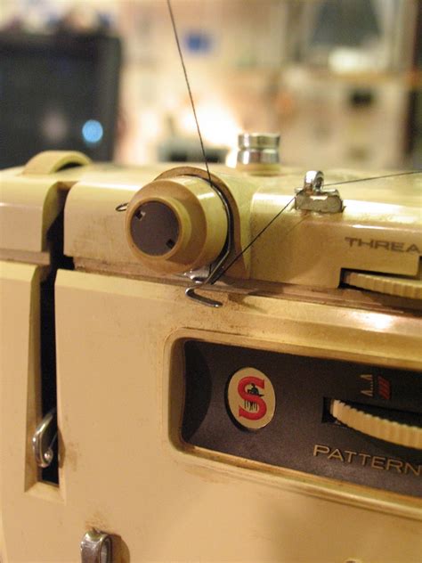 Image result for Singer Stylist 534 Review