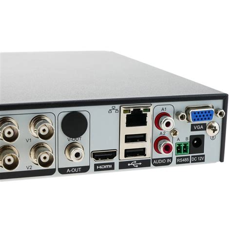 DVR Digital Video Recorder 16CH H.264 VGA CBVS D1 HDMI - Cablematic