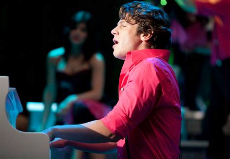 Jesse St James Glee
