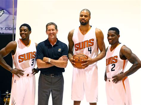 Brandon Knight Suns