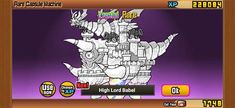 Platinum ticket & epic/uberfest exclusives [BCEN] : r/battlecats