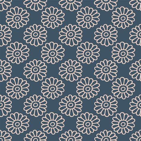 Image result for Abstract Floral Pattern