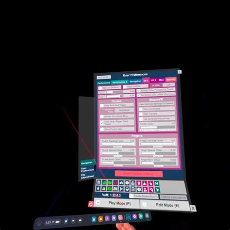 Image result for Vam VR Tutorial