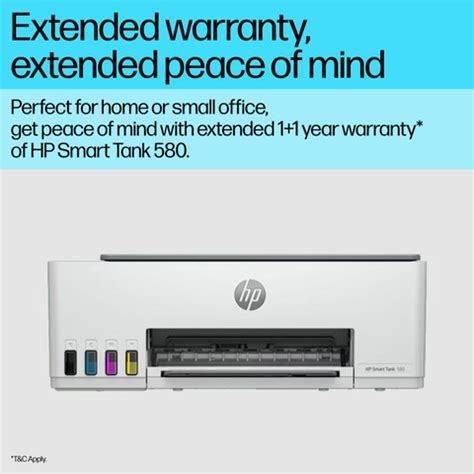 HP Ink tank 520 All-in-One Multi-function Color Ink Tank Printer for ...