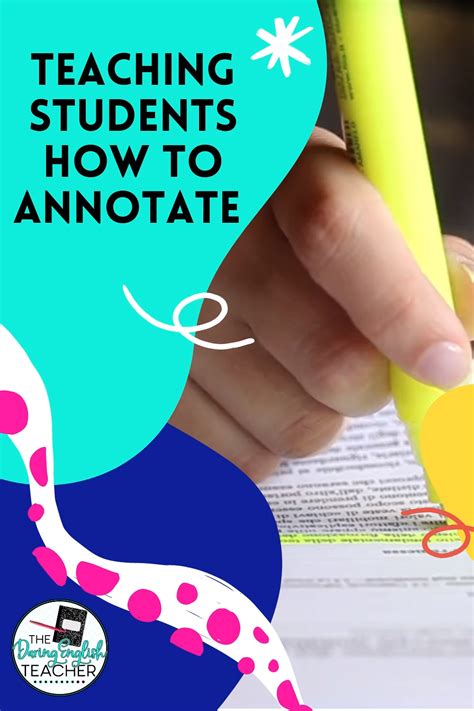 Image result for Teaching Annotation