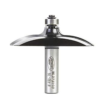 Timberline - Table Edge Bit (450-76) : Amazon.in: Home Improvement