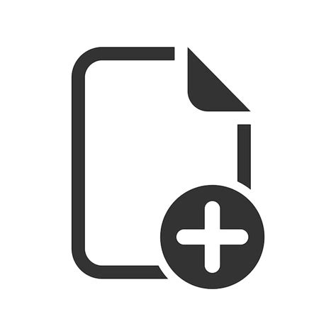 New File Icon 的图像结果